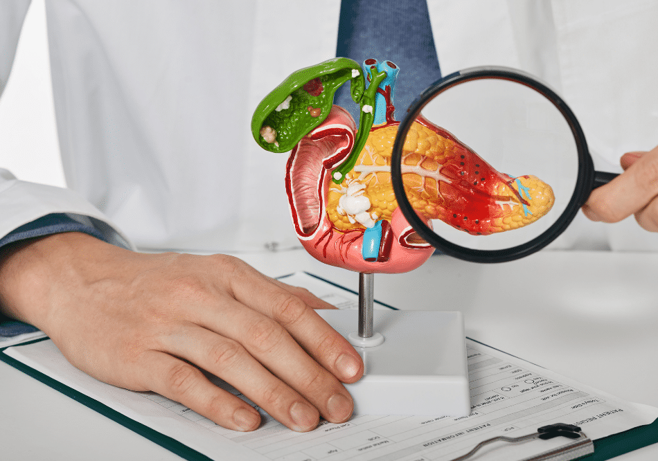 Pancreatic Cancer treatment in ayurveda | Arogyavedh Ayurveda | Dr. Banashree Patil Baner Balewadi