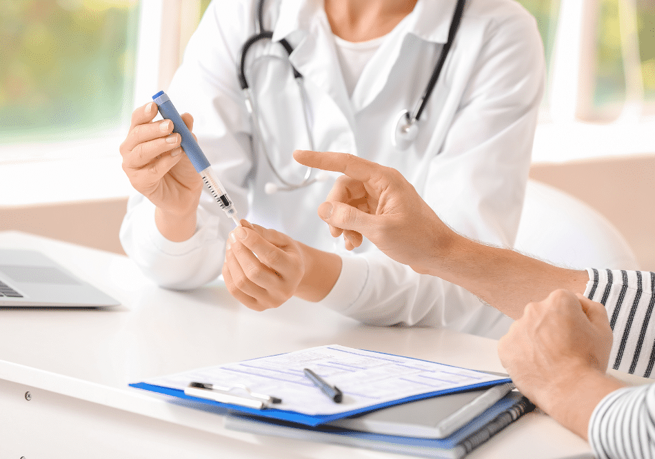 Diabetes Treatment in Ayurveda Arogyavedh - Dr Banashree Patil at Baner Balewadi