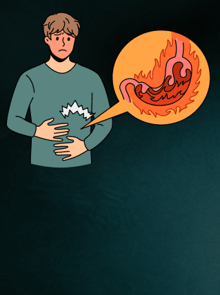 Digestive Problems