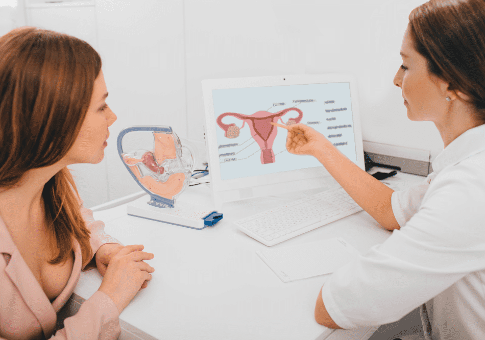 PCODPCOS Treatment in Ayurveda | Dr. Banashree Patil Arogyavedh Ayurveda