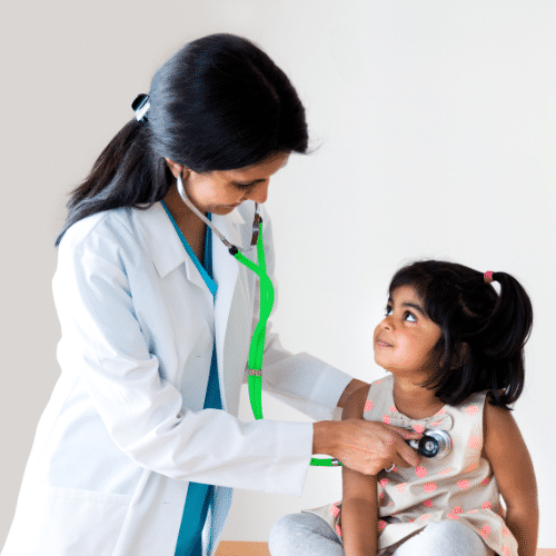Paediatric Treatment in AyurvedaChild Specialist - Baner Balewadi