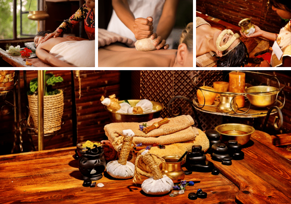 Paralysis Treatment in Ayurveda