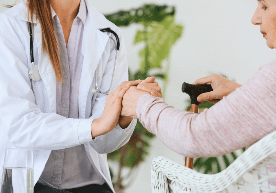 Parkinson’s Treatment in Ayurveda – Baner Balewadi