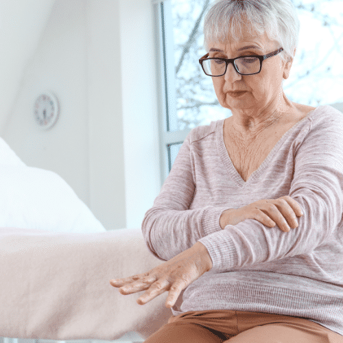 ayurveda and parkinson disease