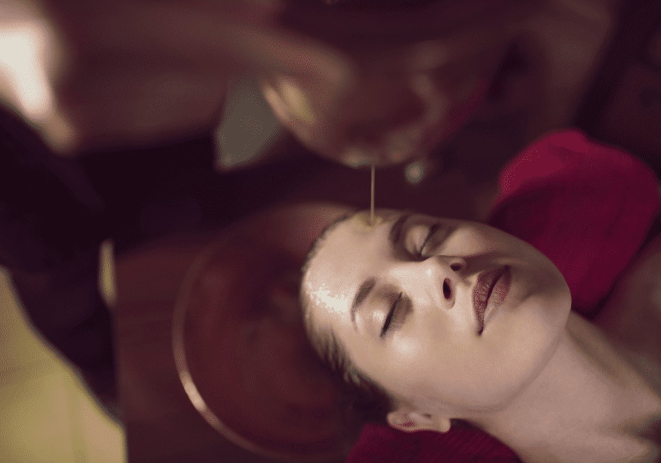 ayurveda oils for skin