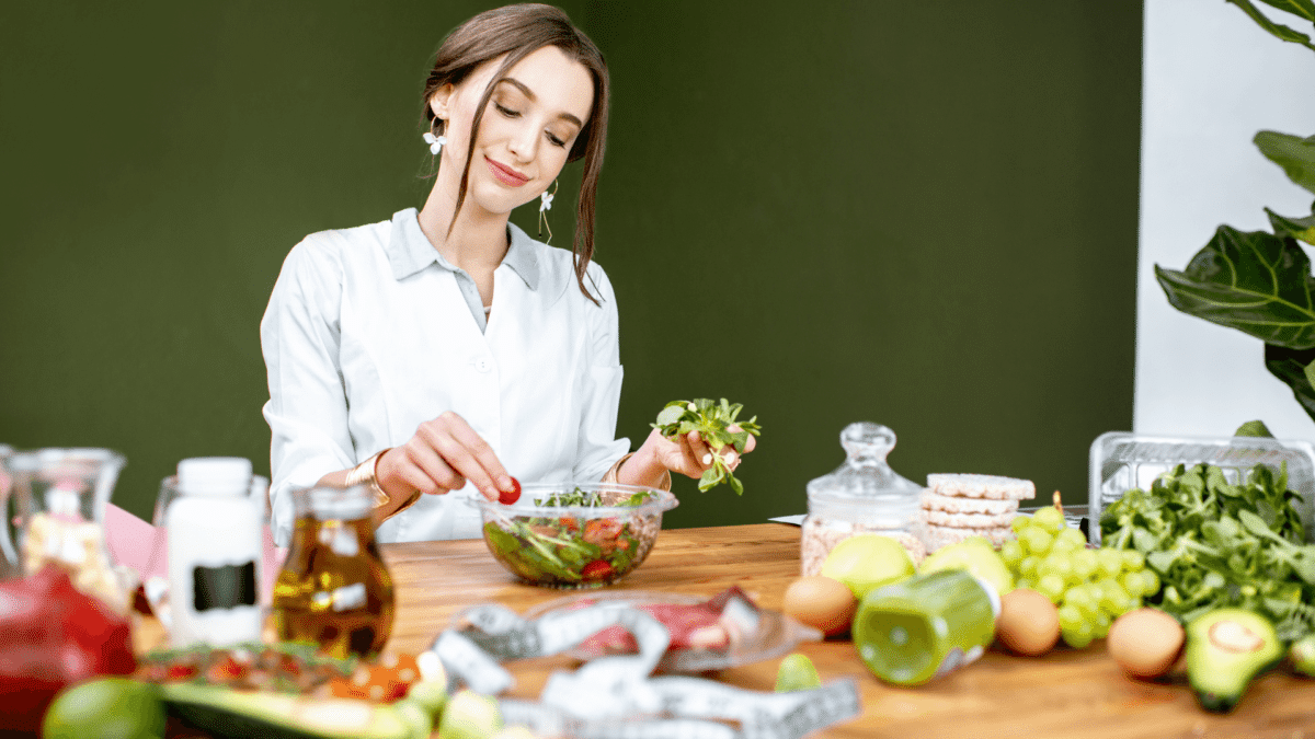 ayurvedic nutritionist baner balewadi dr. banashree patil