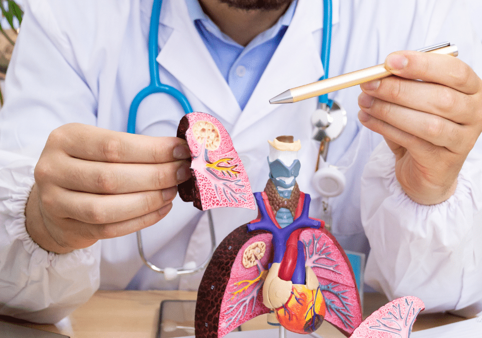 lung diseases treatment in ayurveda Arogyavedh Ayurveda Dr. Banashree Patil in baner Balewadi
